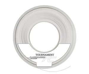 Daiwa Tournament Fluorocarbon Leader Ligne de bas de ligne