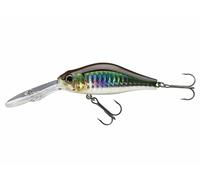 Daiwa Tournament Mega Scouter 1064FG 6.8cm 14g Flottant Poisson Nageurs COULEURS