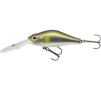 DAIWA Tournament Mega Scouter 1064FG, Miniwobbler, 6,8cm, 16710-002