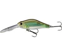 DAIWA Tournament Mega Scouter 1064FG, Miniwobbler, 6,8cm, 16710-004