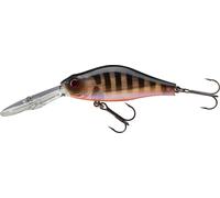 DAIWA Tournament Mega Scouter 1064FG, Miniwobbler, 6,8cm, 16710-005