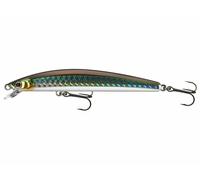 Daiwa Tournament Suspending Minnow 4.5g 120 Mm Doré