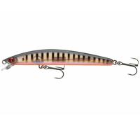 Daiwa Tournament Suspending Minnow 4.5g 120 Mm Doré