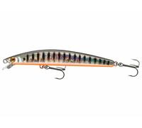 Daiwa Tournament Suspending Minnow 4.5g 120 Mm Doré