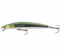 Daiwa Tournament Suspending Minnow 4.5g 120 Mm Doré