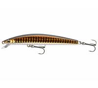 Daiwa Tournament Suspending Minnow 9.5g 95 Mm Doré