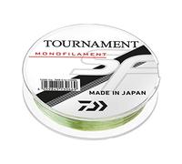 DAIWA Tournament SF 12200-333 Fil de pêche monofilament Vert 300 m 0 33 mm 9/19 84 lbs