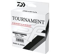 Daiwa Nylon Tournament SF 300m - D.0.20mm - R. 3.5kg/7.71lb - Gris - 12205320