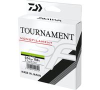 DAIWA Tournament SF, 300m, 0,2mm, 3.5kg / 7,72lbs, vert, fil de pêche monofilament, 12200-320