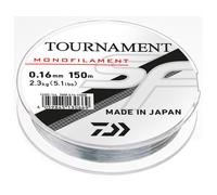Daiwa Tournament SF Line Grey 0,20 mm 300 m