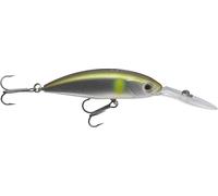 Daiwa Tournament Spike 53 SP Wobbler 5g Matt Ayu