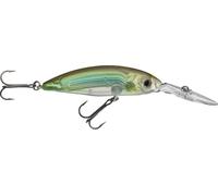 Daiwa Tournament Spike 53SP 5.3cm 5g Suspending Leurre COULEURS