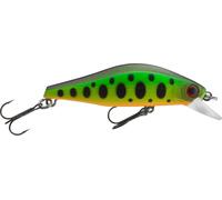 Daiwa Tournament Wise Minnow 50 FS Wobbler 5,2g Firetiger