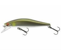 Daiwa Tournament Wise Minnow 70FS 7cm 7.5g Coulant Leurre COULEURS
