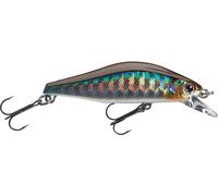 DAIWA Tournament Wise Minnow, mini wobbler, 5cm, 16711-207