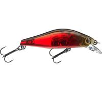 DAIWA Tournament Wise Minnow, Mini Wobbler, 5cm, 16711-208