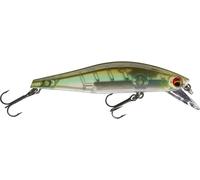 DAIWA Tournament Wise Minnow, Wobbler, 7cm, 16711-304