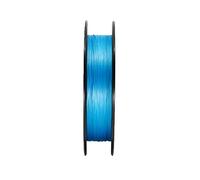 Daiwa Tresse 8 brins J-Braid Grand X8 135m – PE 0,8 – Ø 0,10 mm – R 7 kg – Bleu