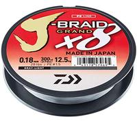 Daiwa - Tresse J Braid Grand 18/100 135 M - 12793018