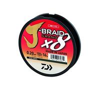 Daiwa - Tresse J Braid Grand 22/100 135 M - 12793022