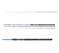 DAIWA Triforce Target Feeder, 3,60m, 12 Pieds, 0-120g, 3+2 Brins, Canne à Pêche au Feeder
