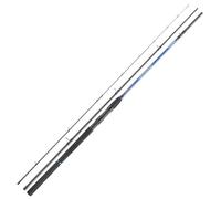 DAIWA Triforce Target Feeder, 3,90m, 13 Pieds, 0-120g, 3+2 Brins, Canne à Pêche au Feeder