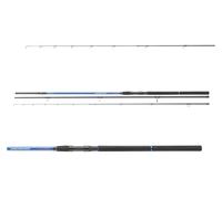 DAIWA Triforce Target Feeder, 3,90m, 13 Pieds, 0-150g, 3+2 Brins, Canne à Pêche au Feeder
