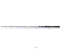 Daiwa Triforce Target Jiggerspin, 2,70m, 8-35g, Canne à Pêche