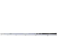 DAIWA Triforce Target Pike Spin, 2,4m, 7,87ft, 30-70g, 2 pièces, cannes carnassiers, 11400-247