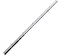 Daiwa Triforce Target Pike Spin, 2,70m, 30-70g, Canne à Pêche