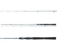 Daiwa Triforce Target Spoon Canne à pêche 1,95 m 1-8 g