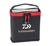 Daiwa Trousse A Plombs Tournament Surf - 16,5x17x8,5 cm - TR429054