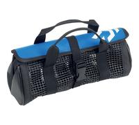 Daiwa Pvc Jig Mesh Bag Bleu,Noir