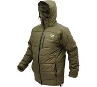 Daiwa Ultra Carp Jacket M Jacke