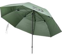 DAIWA Wavelock Parapluie D-Vec 2,50m Ecran Nubrolly Extrème Robuste