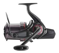 DAIWA Whisker 45 SCW QD OT Moulinet de pêche à Main Gauche Big Pit Frein Avant 10930-500