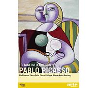 Daix,Pierre - 13 Tage im Leben Von Pablo Pic [Import]