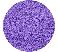 Daiyifiy Fausses saupoudres de résine de 2 à 5 mm, 100 g de paillettes d'argile, tranches d'argile polymère pour nail art, bricolage, gâteaux, desserts, étui de téléphone (77-violet)