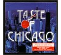 Various Artists – Taste of Chicago – CD