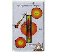 DAJAFEE Raphaél Le Protecteur de Voyage