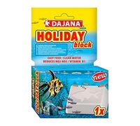 Dajana Holiday Bloc de vacances jusqu'à 14 jours