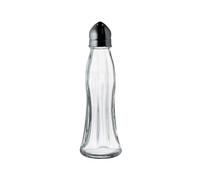 Dajar 64379 Pasabahce - Salière et poivrière Lot de 2 Pièces, 40 ML