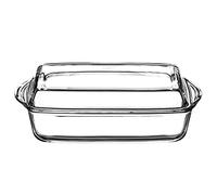 Dajar 74823 glasbräter 3,9L avec Couvercle