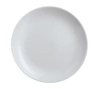 Assiette plate Diwali Granit - verre opale extra résistant Luminarc
