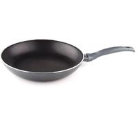 Dajar Magnat Poêle 28 cm Ambition, Aluminium, Noir, Gris, 28 cm cm