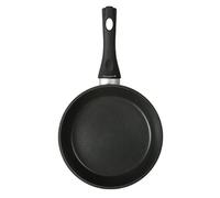 Dajar Magnat Poêle 30 cm Non mbition, Aluminium, Noir, cm