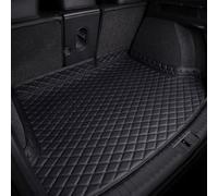 DAJINGFEI Tapis Coffre Voiture pour Vauxhall Astra K 2015-2021, Cuir AntidéRapant ImperméAble à Protection Couverture Tapis de Coffre de Voiture Tout Temps