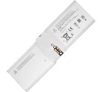 DAK822470K G3HTA020H G3HTA044H Remplacement de Batterie d'ordinateur Portable pour Microsoft Surface Book 1 CR7 13.5" CR7-00005 CR7-00007 Series Notebook(7.5V 2387mAh 18Wh)