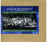 Dakah Hip Hop Orchestra - Live at Grand Performance