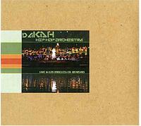 Dakah Hip Hop Orchestra - Live California Plaza